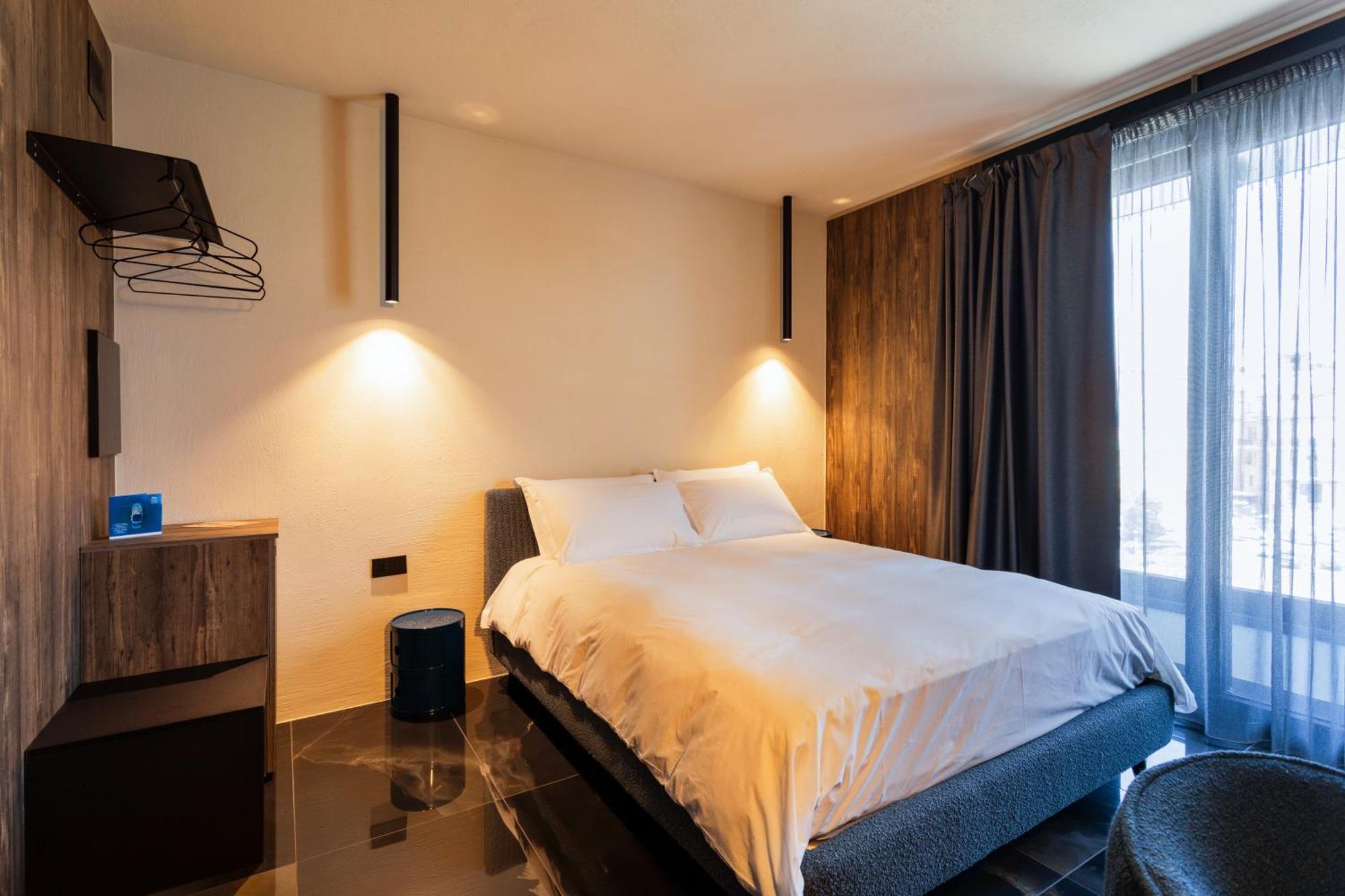 Etrus - Boutique Room & Rooftop Pontecagnano Ngoại thất bức ảnh